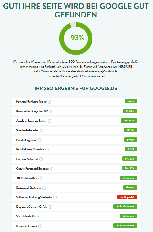 check site seo check site seo